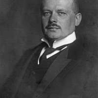 Edward Ludlow Mooney