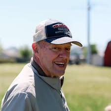 John Peter "Jack" Schmidt Obituary October 23, 2025