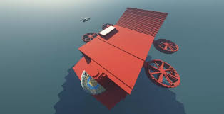 Check spelling or type a new query. Among Us Airship Map Minecraft Map