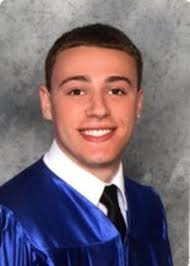 St. Peter's Boys High School graduates 155