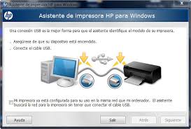 Conecte el router pulsado el botón wps. Como Instalar Facilmente Cualquier Impresora Hp En Windows Aunque No Tengas Los Drivers Marcelo Pedra