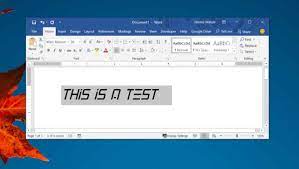 Maybe you would like to learn more about one of these? How To Install Fonts For Microsoft Word On Windows 10