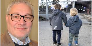Utbildningsdirektören: "Delar inte bilden av Linköpings förskola"