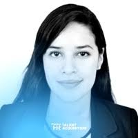 40+ "Dalia Estrada" profiles