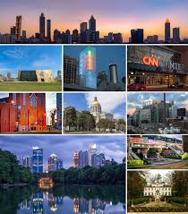 Atlanta Wikipedia
