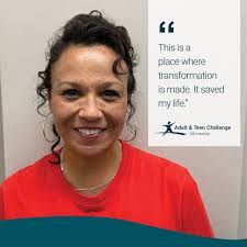 Mn Adult & Teen Challenge Rochester