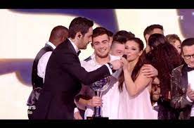 La finale de danse avec les stars confrontait ce samedi 23 novembre sami el gueddari et ladji doucouré, deux sportifs de haut niveau. Avis Clement Remiens Et Denitsa Gagnants Danse Avec Les Stars 2018 Sur Tf1 Danse Avec Les Stars Nouveautes Tele Com