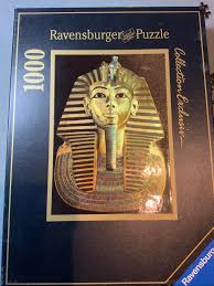 Younger players will love you to death! Well I Bought Two Puzzles As A Lot On Ebay And Weirdly The Guy Only Wanted 2 80 Buy It Now No Brainier Thing Is One Of Them Was This Ravensburger 1000 Piece