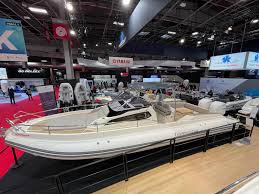 A company that has been talking about made in italy and quality for almost 50 years. 2022 Capelli Tempest 1000 Wa Mandelieu Frankreich Boats Com