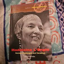 Madeleine L'Engle