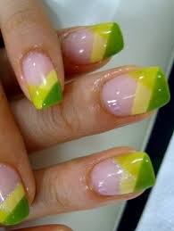 See more ideas about nail designs, nails, nail art designs. Bright Nail Art Designs