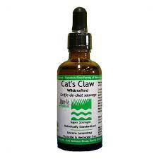 Super Strength Cat S Claw Extract Pure Natural