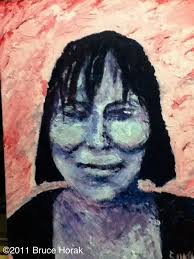 Portrait Archive, 2011 — Bruce Horak