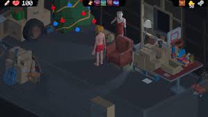 LustZombie [v0.12] [Holy-Rascals] v0.12 - xGames