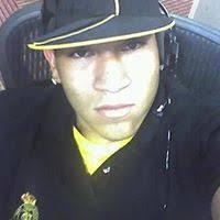 Andre Fleming (andrefleming13)