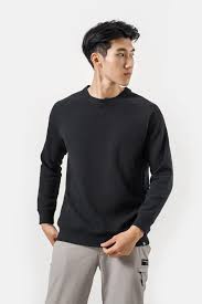 Áo nỉ chui đầu Lifewear - Coolmate