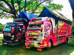  Pin Oleh ã…¤ ã…¤ Di Truck Pickup Oleng Konsep Mobil Mobil Animasi 3d