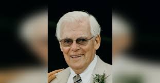 Obituary information for William J Seibold