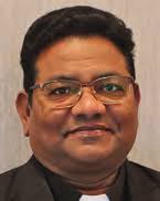 Annual Pastoral Appointments