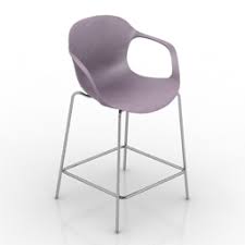 Find and download useful 3d stuff: Armchair Bar N180517 3d Model Gsm 3ds For Interior 3d Visualization Chairs Tables Sofas