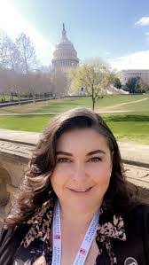 Valerie Vidal's Instagram, Twitter & Facebook