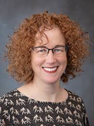 Teresa Fair-Field, OTD, OTR