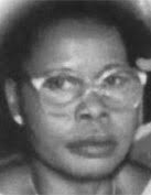 Hommage à Helene Kouambla JEA