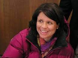 Isolde kostner is on facebook. Isolde Kostner On The Island Of The Famous The Victories The Olympic Flag The Retirement In A Wedding Dress The Story Of An Italian Ski Queen Conradatkinson News