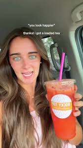 Loaded Tea Discount at Rocky Top Nutrition