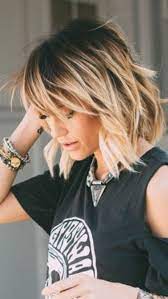 Coupe de cheveux fille 2018. Epingle Par Marina Sur Hair Styles Coupe De Cheveux Cheveux Courts Cheveux