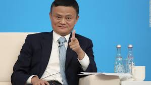 Tech Tycoon Jack Ma Really Hates The Trade War Between The United States And China Business Leadership Life Stories Latest Technology News