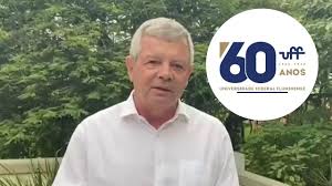 (last american rock stars), a rap group; Uff 60 Anos Axel Grael Youtube