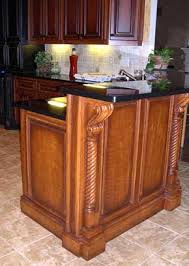 Cabinet Finishing Cabinet Cabinet Finishes Base Cabinets