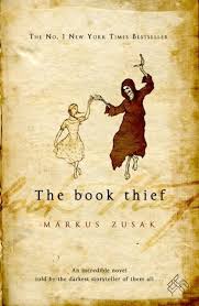 The Word Shaker And The Young Man Climbed Up To The Horizontal Trunk They Navigated The Branches And Began The Book Thief Top 100 Books Fiction Books To Read