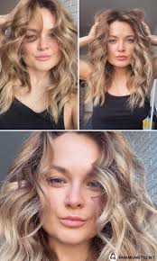 A medium length haircut can be refreshing and freeing—and worthy of a social media update—but the length gives you the flexibility of different hairstyles, including first, prep damp hair with garnier fructis curl sculpt conditioning cream gel, which gives waves added definition while nourishing them. 65 Medium Length Curly Hairstyles Every Passer By Will Stare At