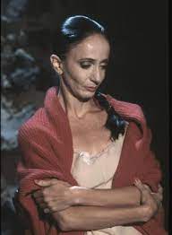 The creative chemistry between haydée and john cranko imbued the great choreographer's onegin with rare and enduring power. Tanznetz De Das Tanzmagazin Im Internet