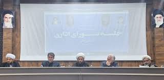 مشکلات پایانه رازی خوی در اسرع وقت حل شود