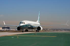 By david koenig, ap airlines writer american airlines flew a boeing 737 max with paying passengers from miami to new york on tuesday, the plane's first commercial flight in u.s. Tru Simulation Training Qualifies First Ever Boeing 737 Max Full Flight Simulator Alnnews