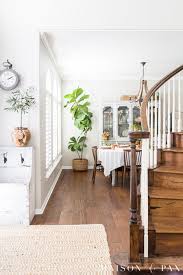 Spring Table With Copper Succulents And Hanging Plants Maison De Pax Living Room Decor Colors Interior Design Dining Room Living Room Decor