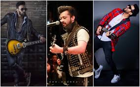 فيضانات عارمة تضرب تركيا وتتسبّب في انهيارات. Meet 13 Most Handsome Desirable Pakistani Male Singers Who Is The Hottest Phupo