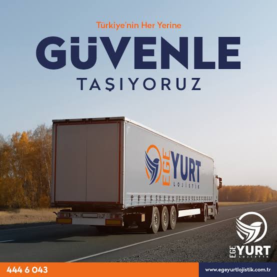 Volkan Özdemir Ege Yurt Lojistik