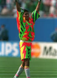 Las 30 mejores atajadas de jorge campos jorge campos fue un delantero y arquero que jugo para pumas, atlante, los. Jorge Campos Infos Biography News Corruption Score Ductum