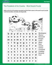 4th grade social study worksheets. The Presidents Of The Country Social Studies Jumpstart