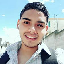 David Bolaños Jaramillo (@DavidBolaosJar1)