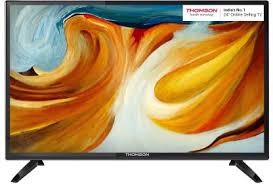 We've included tvs with incredible resolution and quality. Thomson R9 60 Cm 24 Inch Hd Ready Led Tv Online At Best Prices In India