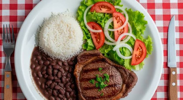 Beans and Rice