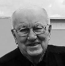 Donald REES Obituary (2022)