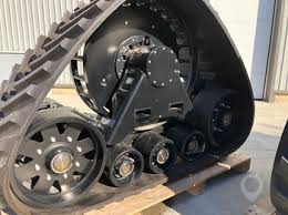 Rubber Tracks Farm Attachments For Sale From Farm Power Inc