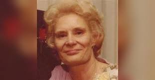 Jeanne Ritter Kennedy Obituary