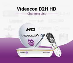 All the channels of dish tv, language, state channel will be found. Videocon D2h Hd Channels List With Numbers Best Videocon D2h Hd Packs Channels